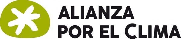 Logo Alianza por el Clima (España)