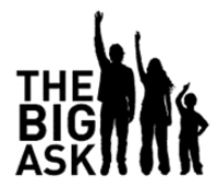 Ir a Amigos de la Tierra lanza la campaña ’the Big Ask’ para combatir el cambio climático en todo Europa