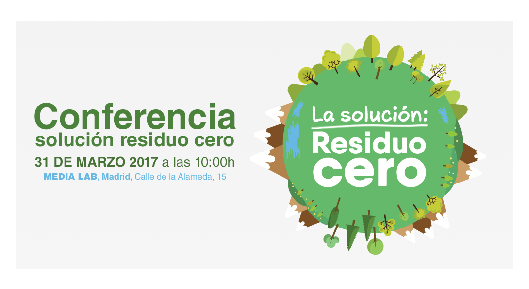 Ir a Madrid acoge la Conferencia Internacional “La Solución Residuo Cero”