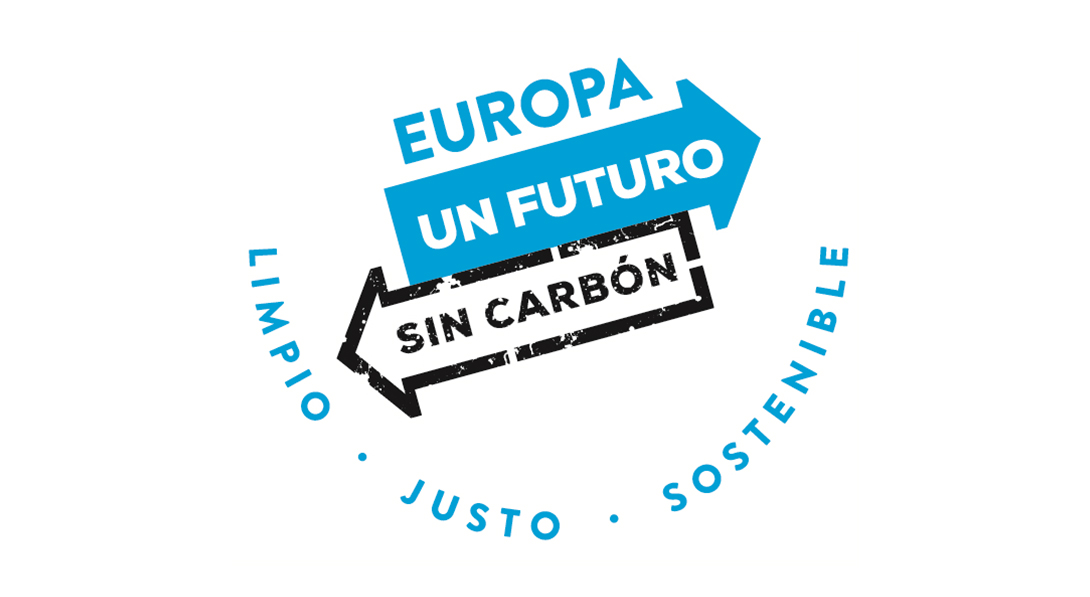 Ir a Organizaciones en defensa del medio ambiente lanzan la plataforma «Europa: un futuro sin carbón» en España
