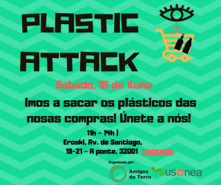 plastic attack
