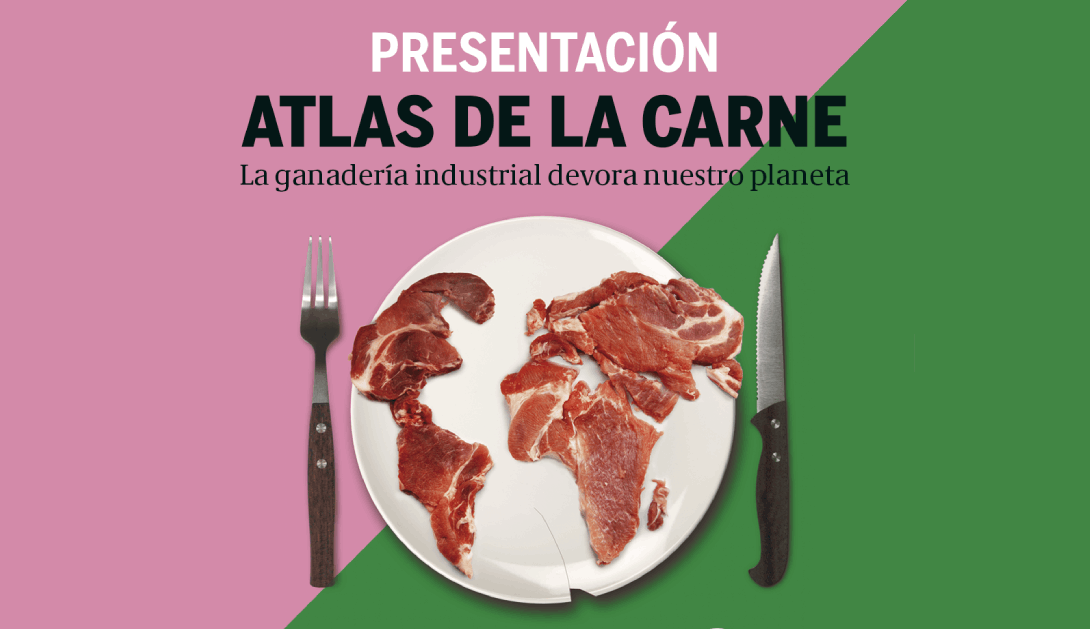 Ir a Presentación del Atlas de la Carne