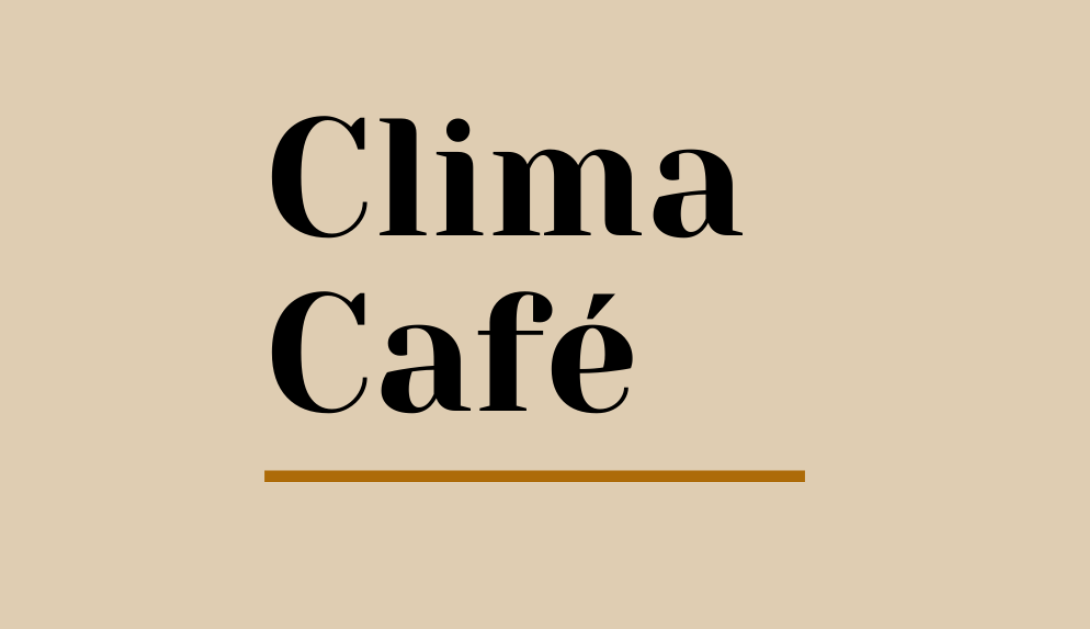 Ir a Clima Café