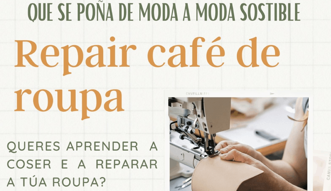 Ir a Repair Café Ourense