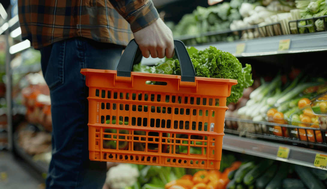 Ir a La transparencia de los alimentos en riesgo: consumidores, agricultores y organizaciones ecologistas de toda Europa unimos fuerzas para exigir cambios en la UE